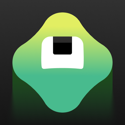 Brilliant app icon